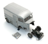 Artitec 387.687 - H0 - Citroën HY Reparatur